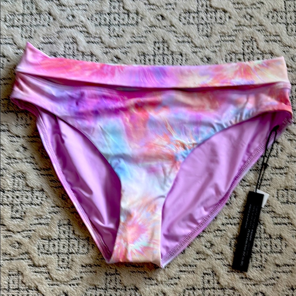 Max Swim bikini bottom small